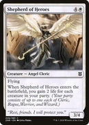 Shepherd of Heroes | 38 | Zendikar Rising