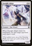 Farsight Adept | 14 | Zendikar Rising