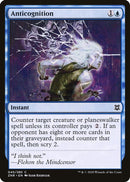 Anticognition | 45 | Zendikar Rising