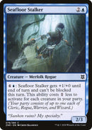 Seafloor Stalker | 78 | Zendikar Rising