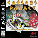 Caesars Palace (Playstation)