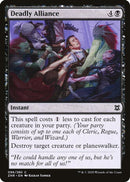 Deadly Alliance | 96 | Zendikar Rising