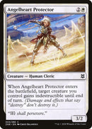 Angelheart Protector | 3 | Zendikar Rising