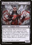 Malakir Blood-Priest | 110 | Zendikar Rising