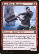 Expedition Champion | 138 | Zendikar Rising