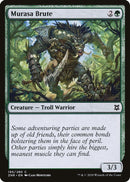 Murasa Brute | 195 | Zendikar Rising