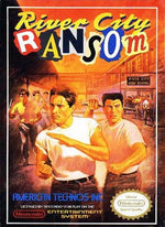 River City Ransom (Nintendo NES)