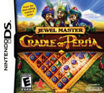 Jewel Master: Cradle of Persia (Nintendo DS)