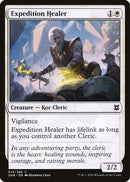 Expedition Healer | 13 | Zendikar Rising