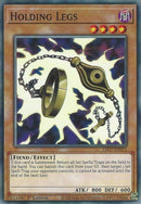 Holding Legs | LED7-EN011