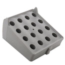 Multifunctional Plastic Laundry Storage Fold Board