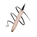 Magic Lashes: Self-Adhesive Liquid Eyeliner Pen for Waterproof, Magnetic-Free Makeup