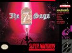 The 7th Saga (Super Nintendo)