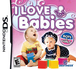 I Love Babies (Nintendo DS)