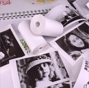 Per Page Mini Wireless Thermal Printer