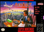 Aerobiz (Super Nintendo)