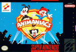 Animaniacs (Super Nintendo)