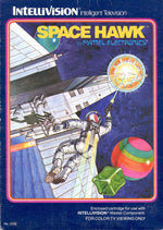 Space Hawk (Intellivision)