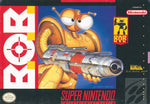 B.O.B. (Super Nintendo)