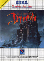 Bram Stoker's Dracula (Sega Master System)