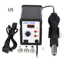 Controllable Temperature SMD Repair Tool