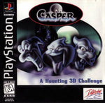 Casper (Playstation)