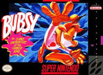 Bubsy (Super Nintendo)