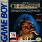 The Chessmaster (Gameboy)