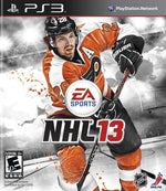 NHL 13 (Playstation 3)