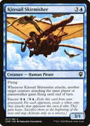 Kitesail Skirmisher | 77 | Commander Legends