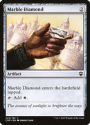 Marble Diamond | 323 | Commander Legends