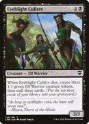 Eyeblight Cullers | 124 | Commander Legends