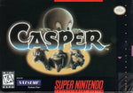 Casper (Super Nintendo)