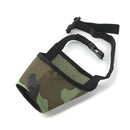 Anti-bite Anti-miseating Dog Mouth Cover Waterproof  Bark Stopper