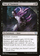 Vow of Torment | 159 | Commander Legends