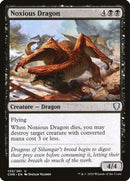 Noxious Dragon | 139 | Commander Legends