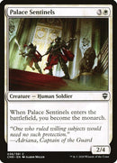 Palace Sentinels | 36 | Commander Legends