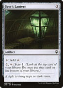 Seer's Lantern | 338 | Commander Legends