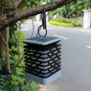 Landscape lawn gardening lamp