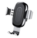 Gravity Bracket Wireless Charging Car Charger