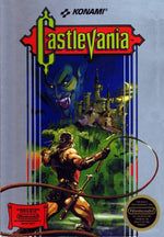 Castlevania (Nintendo NES)