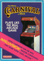 Carnival (Intellivision)