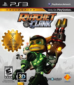 Ratchet & Clank Collection (Playstation 3)