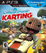 LittleBigPlanet Karting (PlayStation 3)