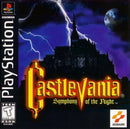 Castlevania: Symphony of the Night Bundle [Game + Strategy Guide] (Playstation)