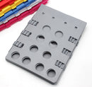 Lazy Man Folding Clothes Board