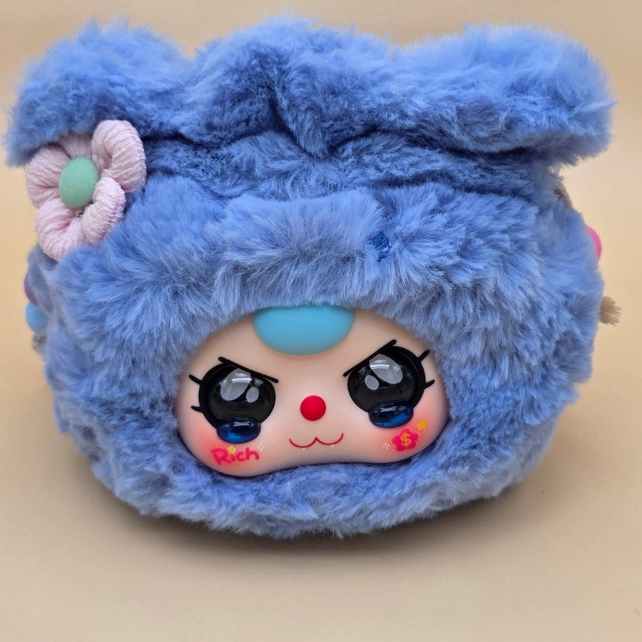 Baby Three Good Luck Bag - Confirmed