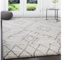Surya Wilder 5ft 3 x 7ft 7 Area Rug WDR2003-5477