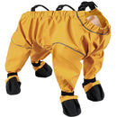 Dog Four Seasons Breathable Soft Bottom Jumpsuit