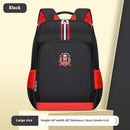 Student Schoolbag Backpack For Children